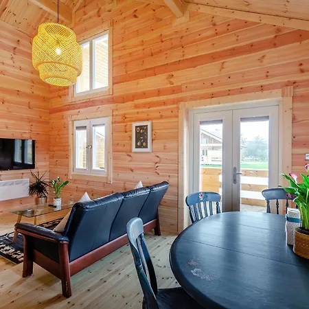 Holly Tree Parque de vacaciones York