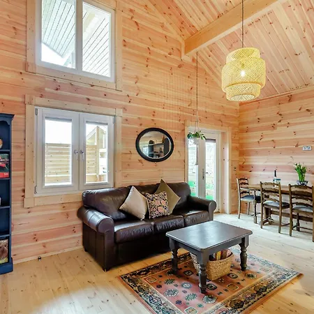 Holly Tree 假日公园 约克