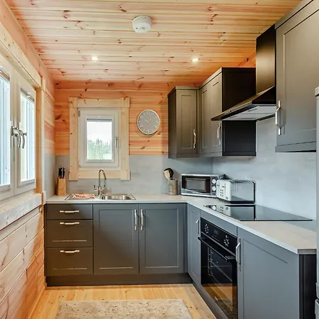 Holly Tree 假日公园 *