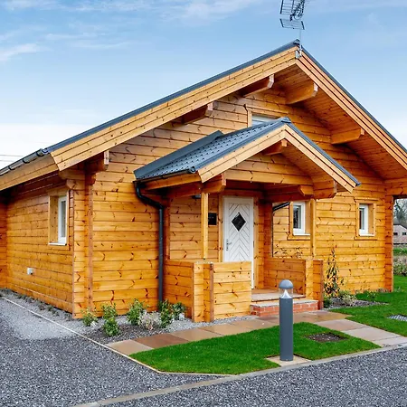 Village de vacances Holly Tree York