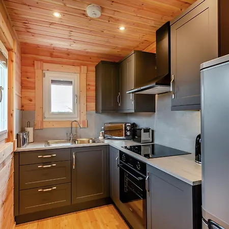 Holiday park Holly Tree