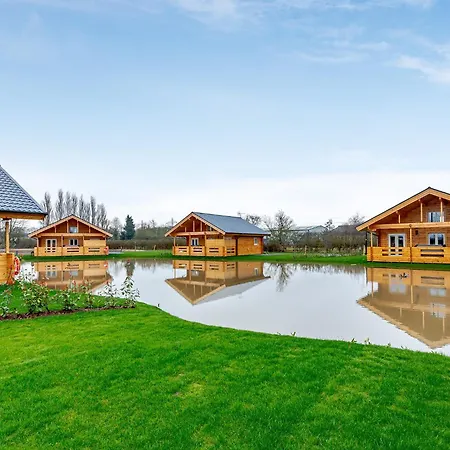 Holly Tree Holiday park York