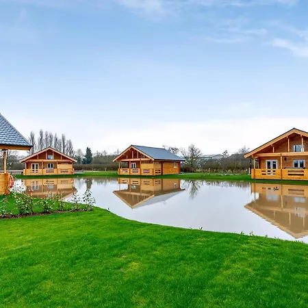 Holly Tree Holiday park York