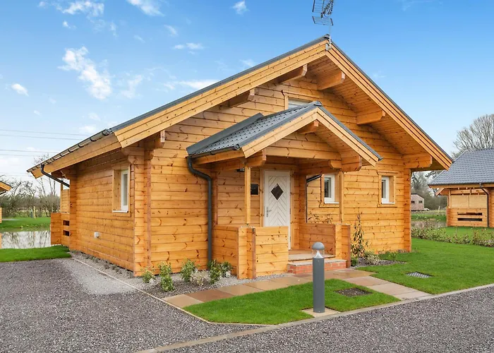 Holly Tree Holiday park