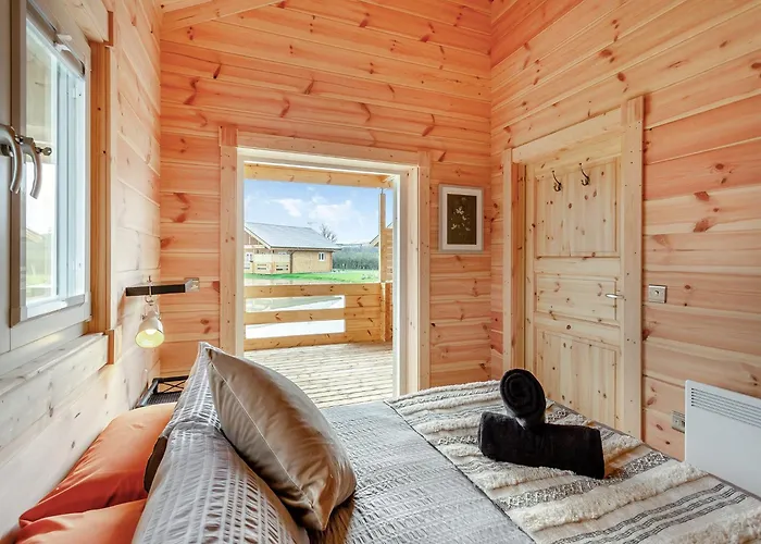 Holly Tree Village de vacances York