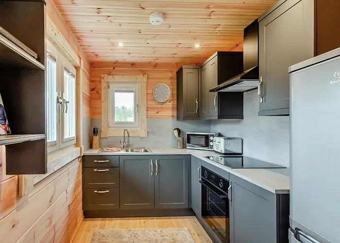 Holly Tree Holiday park