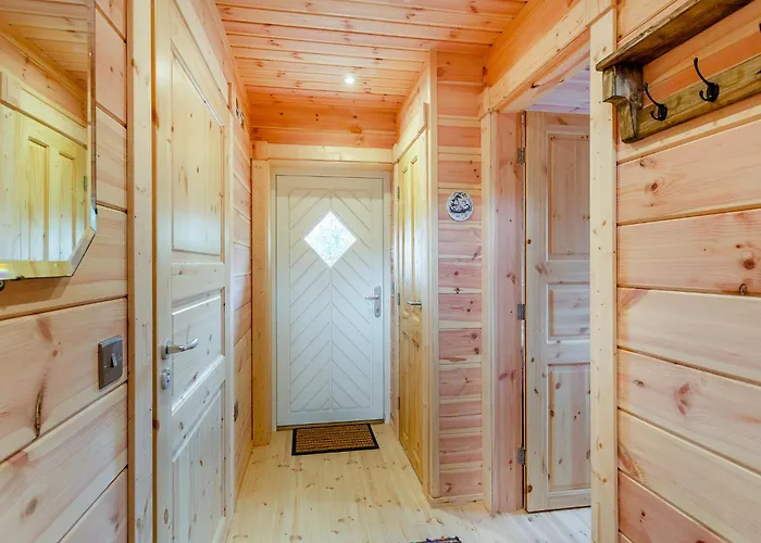 Holly Tree Village de vacances *