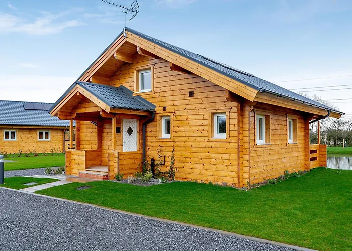 Village de vacances Holly Tree