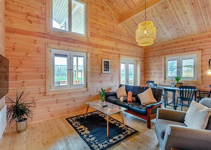 Village de vacances Holly Tree