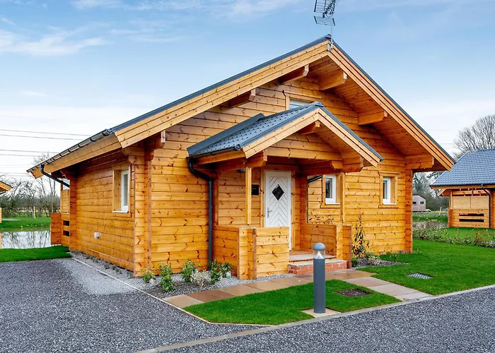 Holiday park Holly Tree *