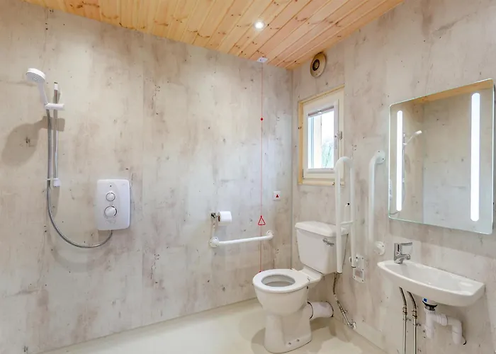 Holly Tree Holiday park