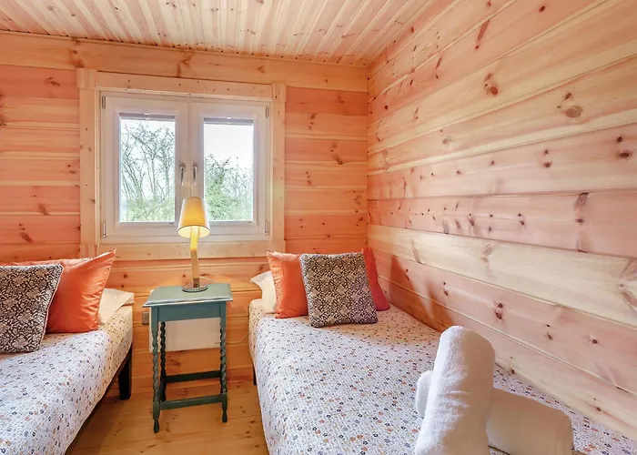 Holly Tree Holiday park *