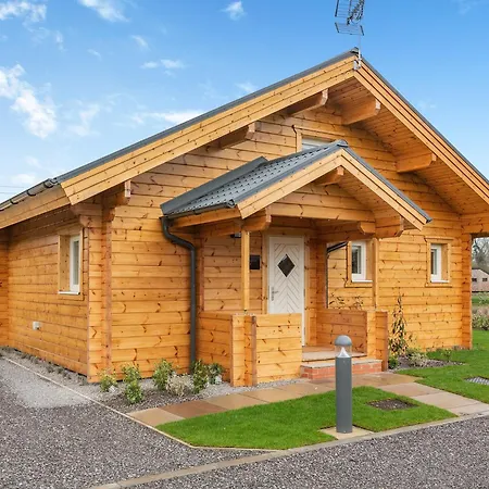 Holly Tree Holiday park *