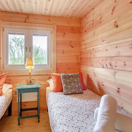 Holly Tree Prázdninový areál