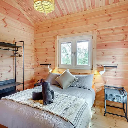 Holly Tree Prázdninový areál