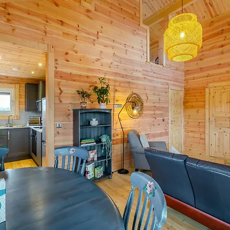 Prázdninový areál Holly Tree *