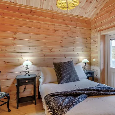 Prázdninový areál Holly Tree York