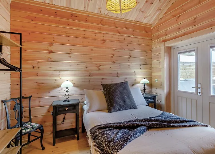 假日公园 Holly Tree 约克